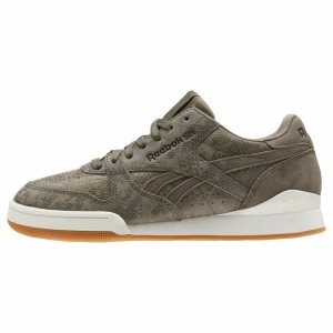 Reebok Phase 1 Pro Turnschuhe Damen - Braun - DE 014-RPC